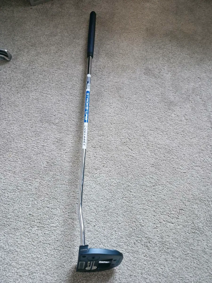 Odyssey Jailbird AI One 2 Ball - Image 3