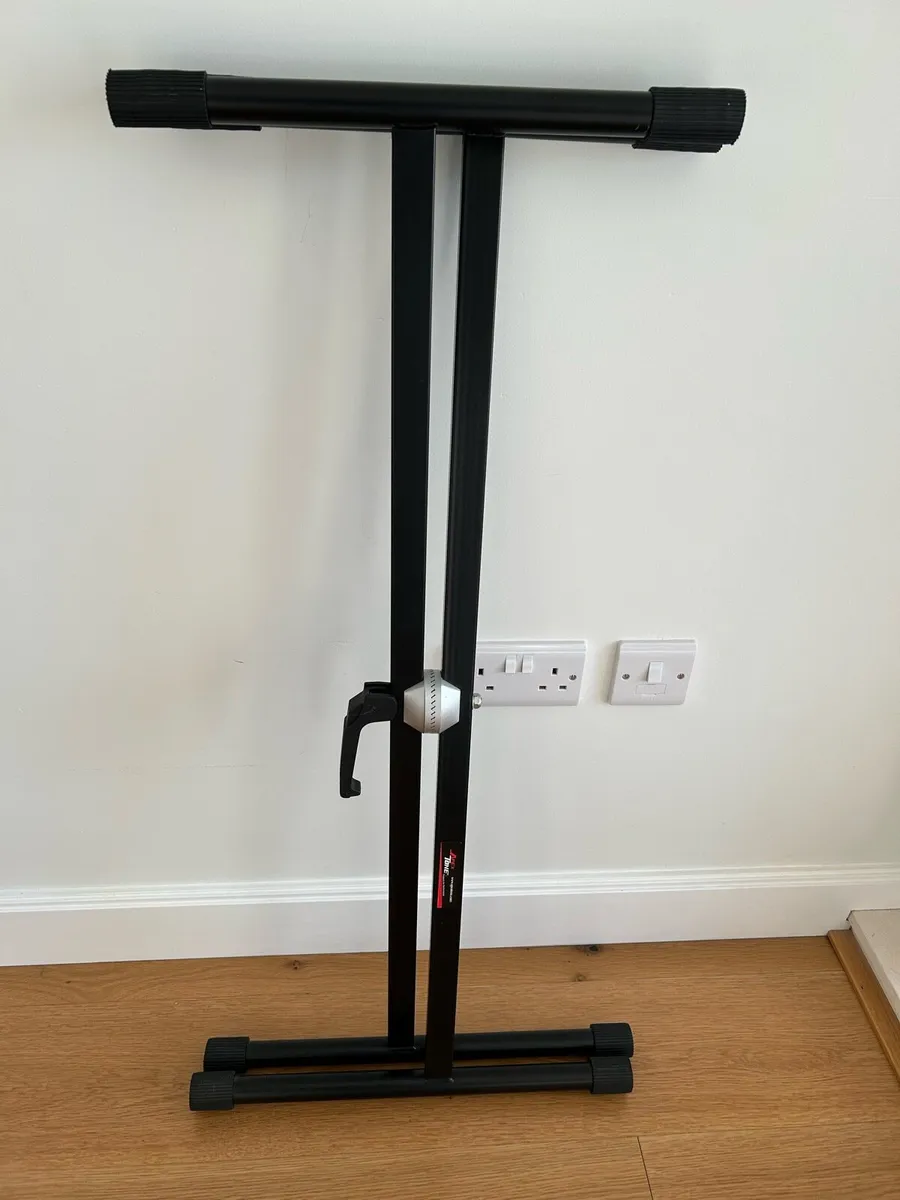 Apextone keyboard stand - Image 2