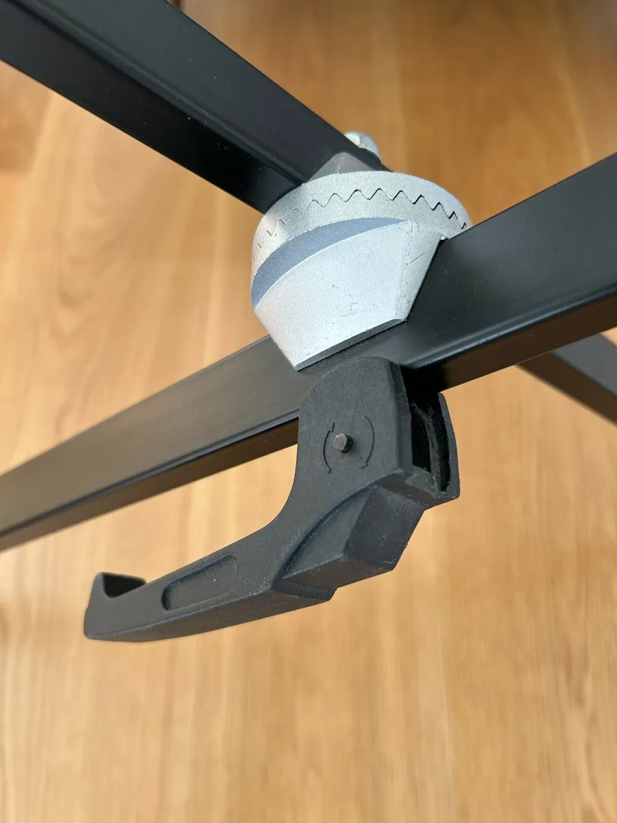 Apextone keyboard stand - Image 4