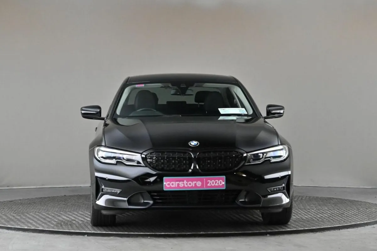 BMW 3-Series *JAN 2026 PRICING NOW* 318D SPORT 3SS - Image 2