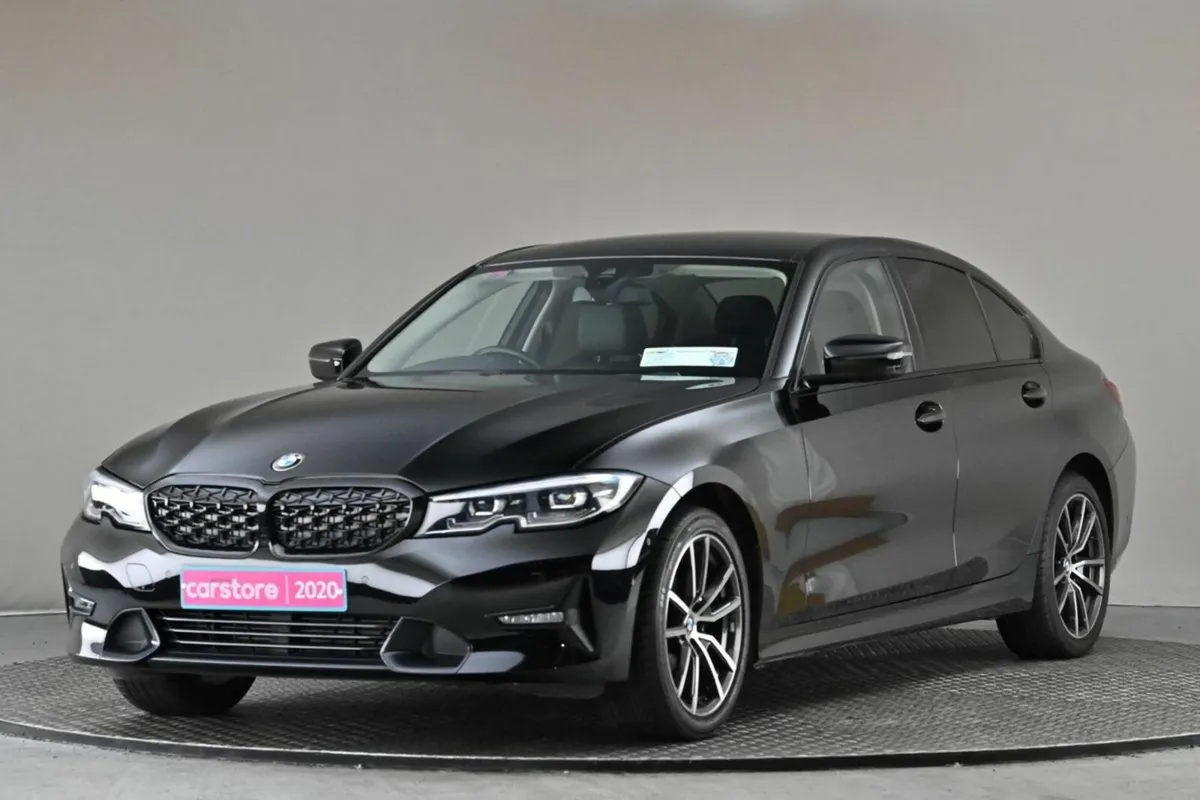 BMW 3-Series *JAN 2026 PRICING NOW* 318D SPORT 3SS - Image 3