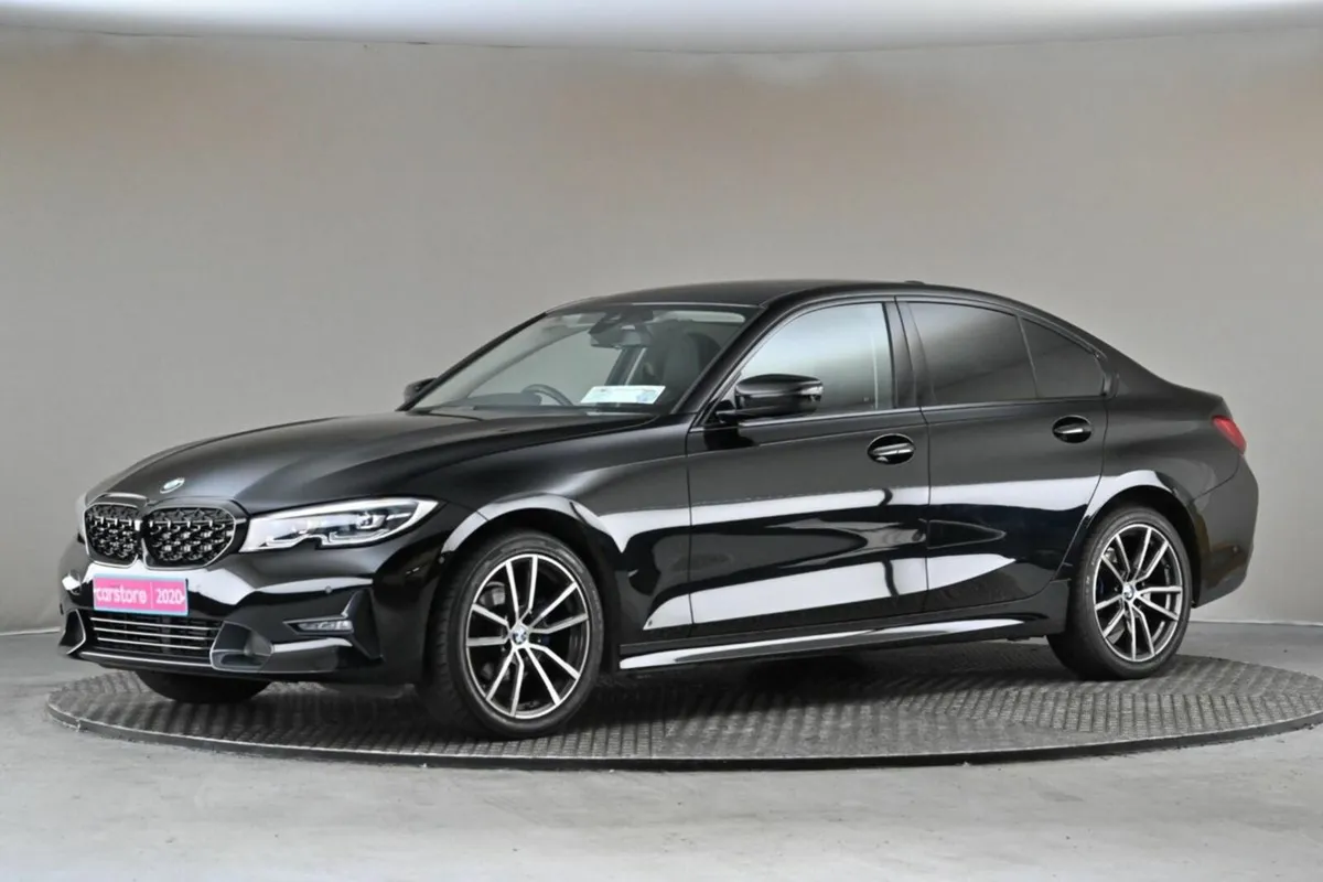 BMW 3-Series *JAN 2026 PRICING NOW* 318D SPORT 3SS - Image 4