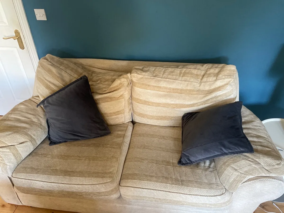 Sofa - Image 1