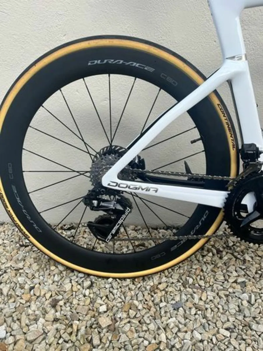 Pinarello Dogma - Image 3