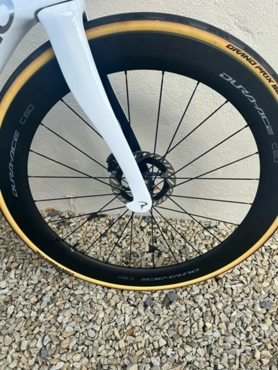 Pinarello Dogma - Image 4