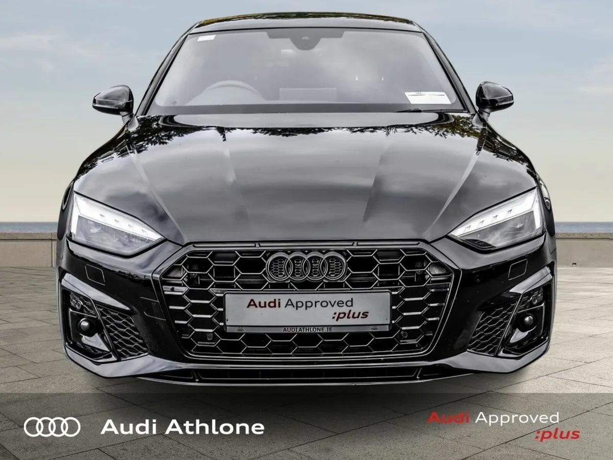 Audi A5 Sportback 2.0TDI 163BHP S-Line S-Tronic - Image 2