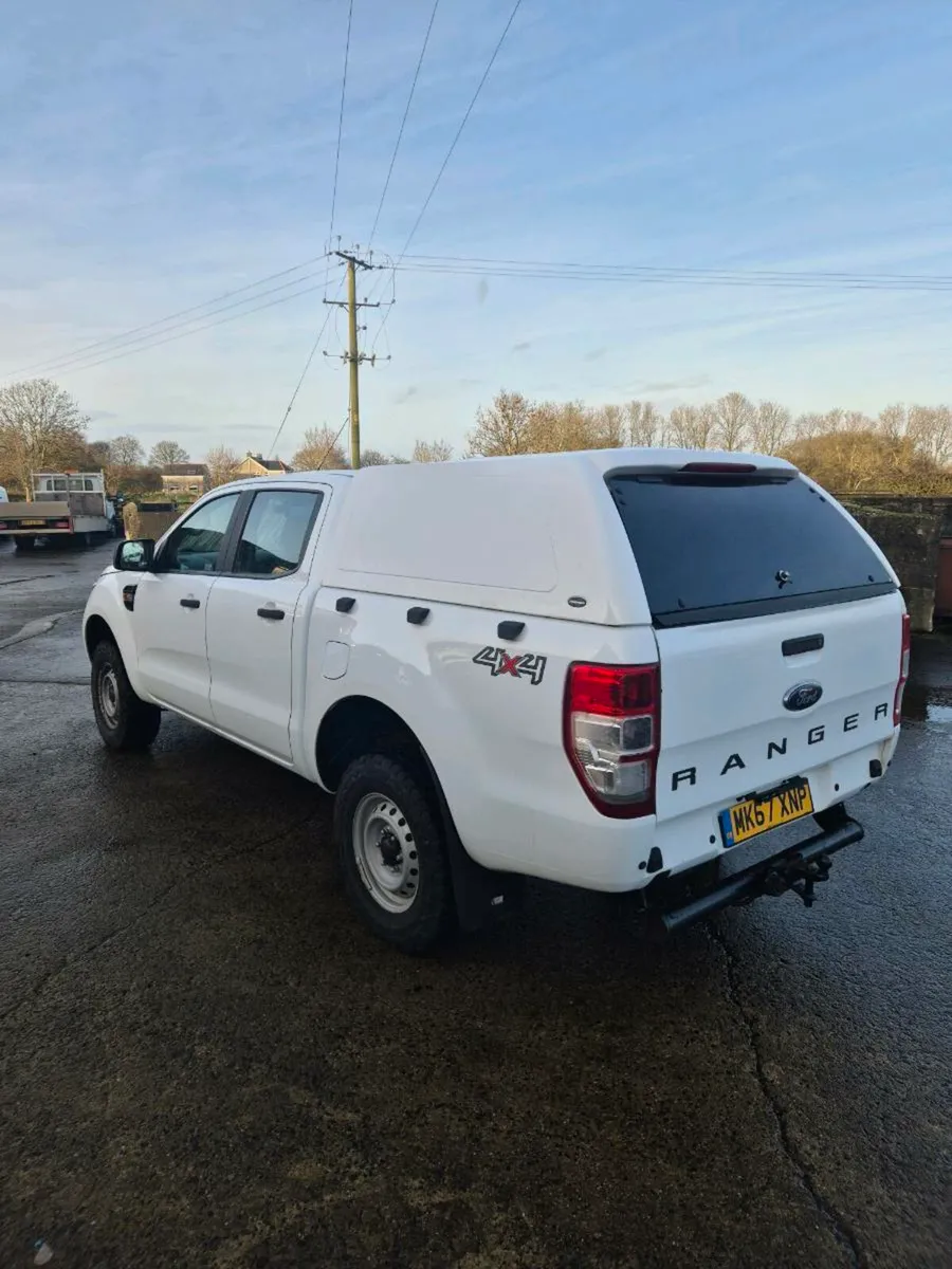 FORD RANGER - Image 3