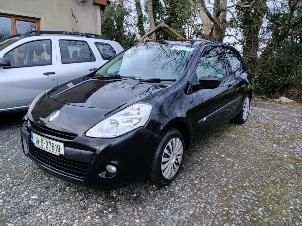 10 Clio new nct - Image 2