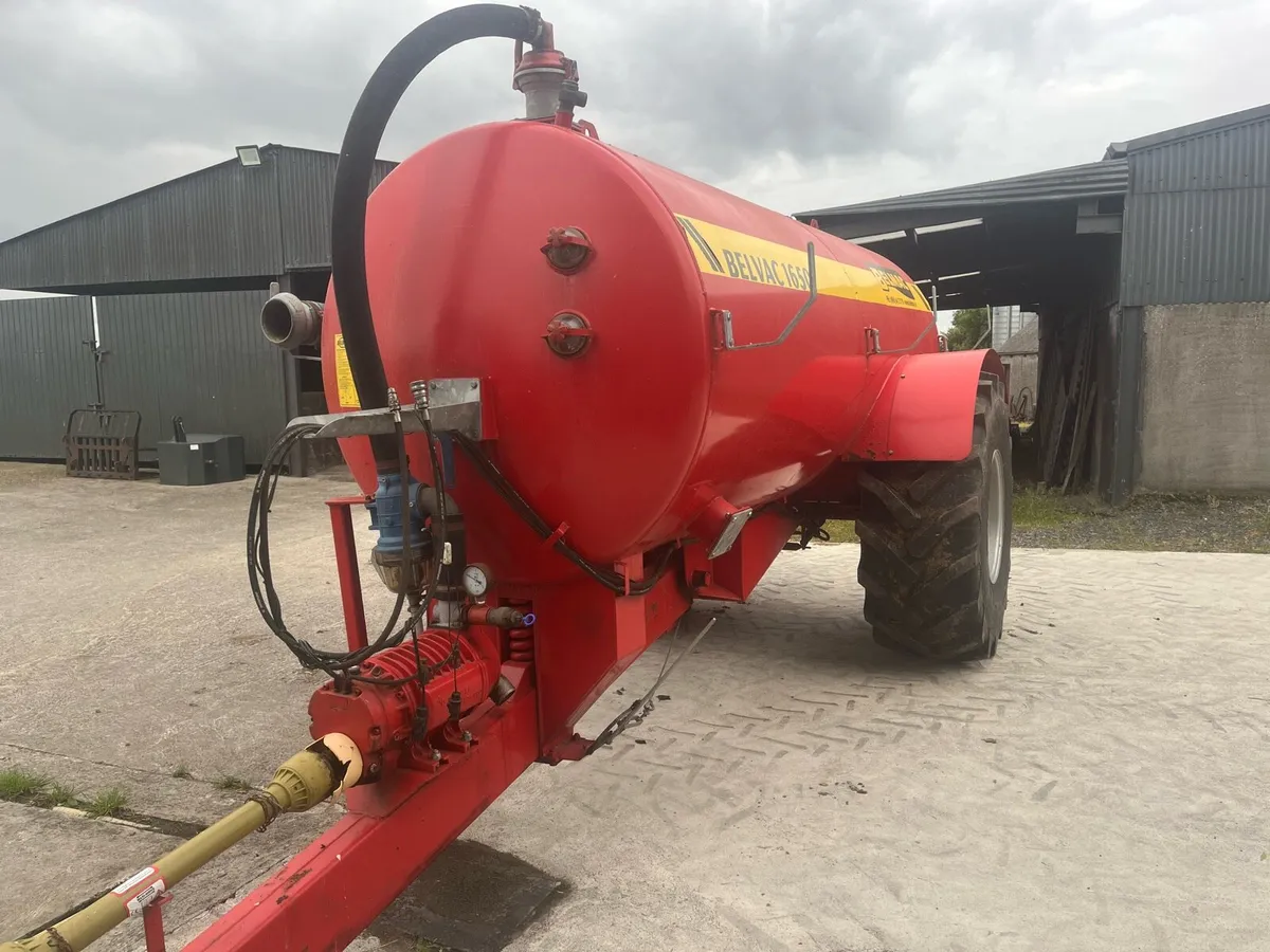 Belmac tanker - Image 2