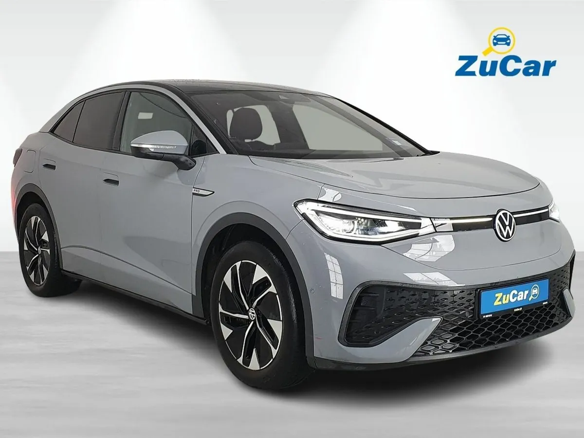 Volkswagen ID.5 Id5 Style Pro  Style  174 Pro 77kW - Image 1