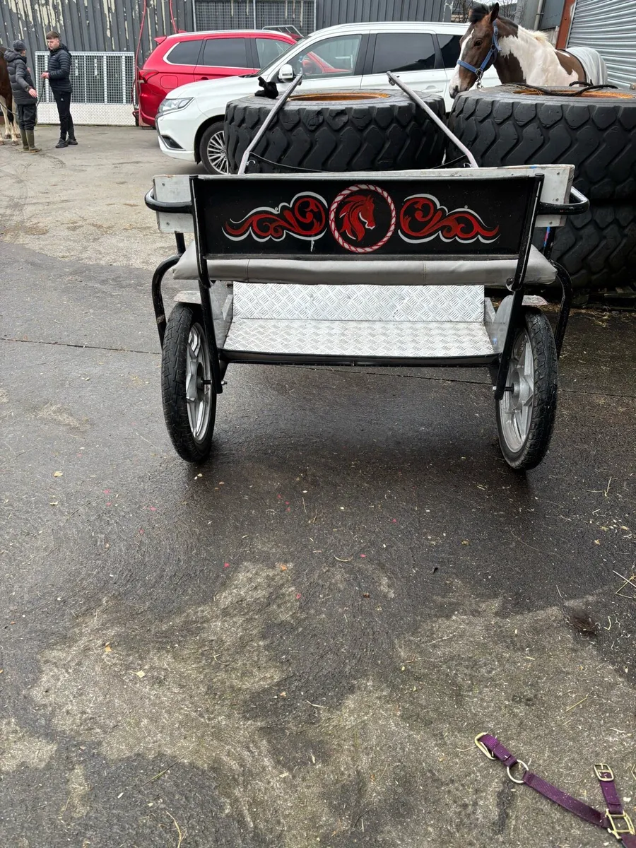 Road cart - Image 2