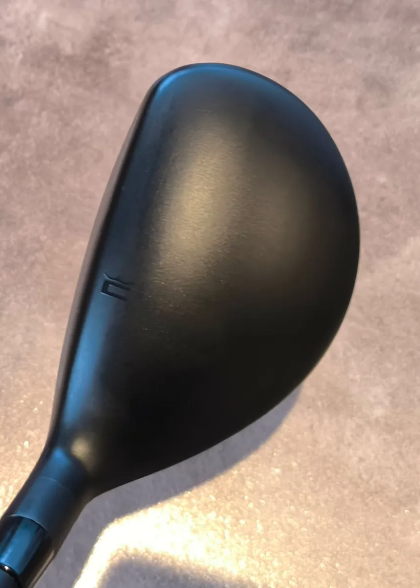 Cobra hybrid - Image 1