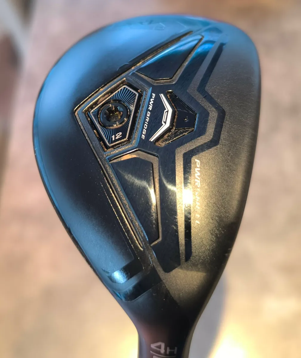 Cobra hybrid - Image 2