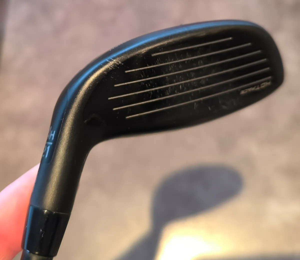 Cobra hybrid - Image 3