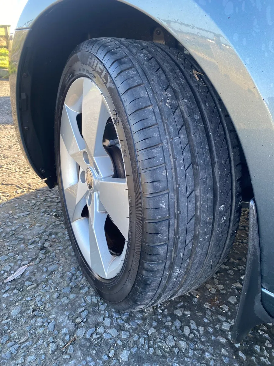 Skoda Octavia - Image 3