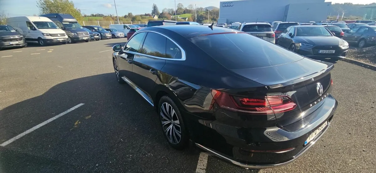 Vw arteon - Image 2