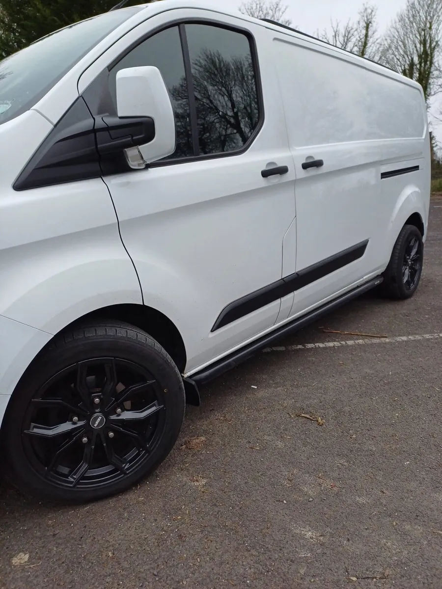 2019 ford transit custom 300 trend 2 LWB - Image 3