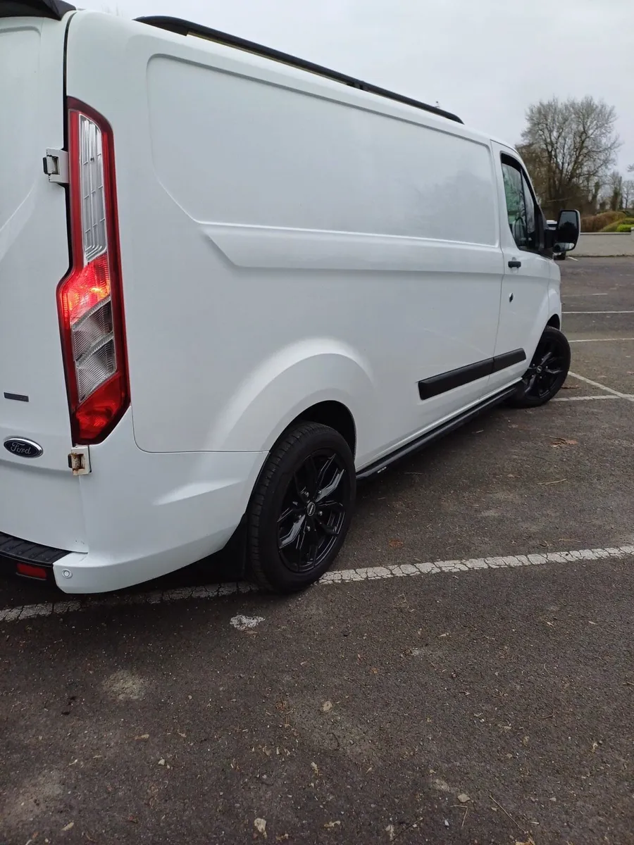 2019 ford transit custom 300 trend 2 LWB - Image 4