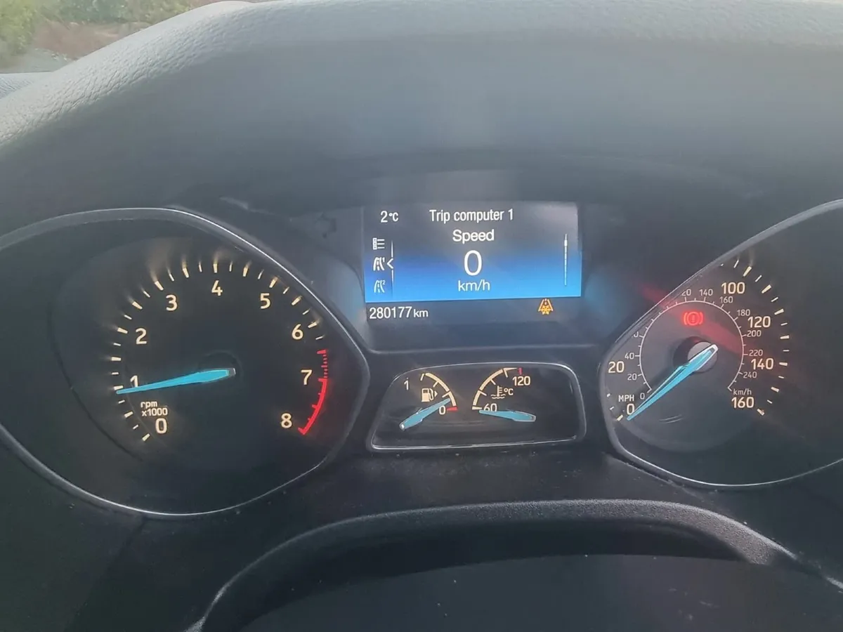 Ford Focus 2015 - Image 3