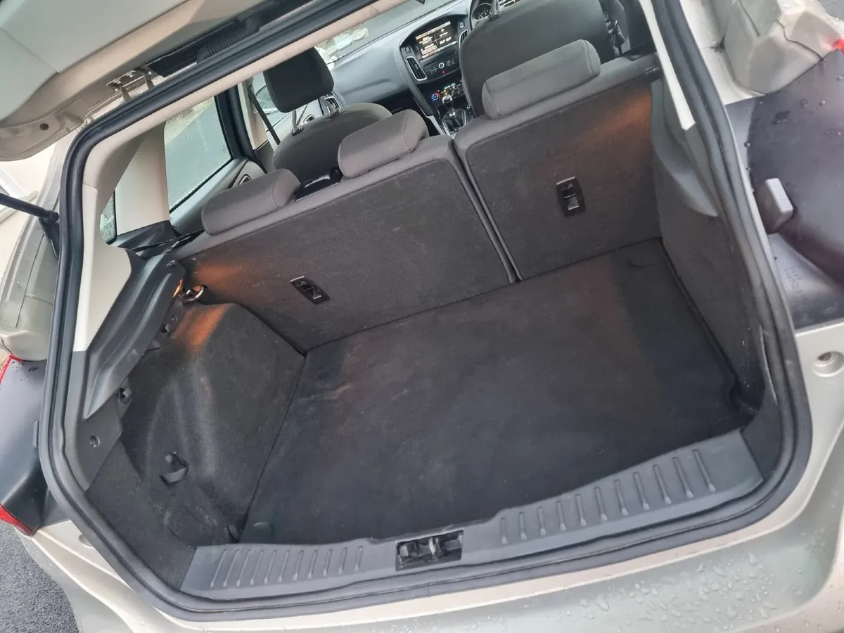 Ford Focus 2015 - Image 4