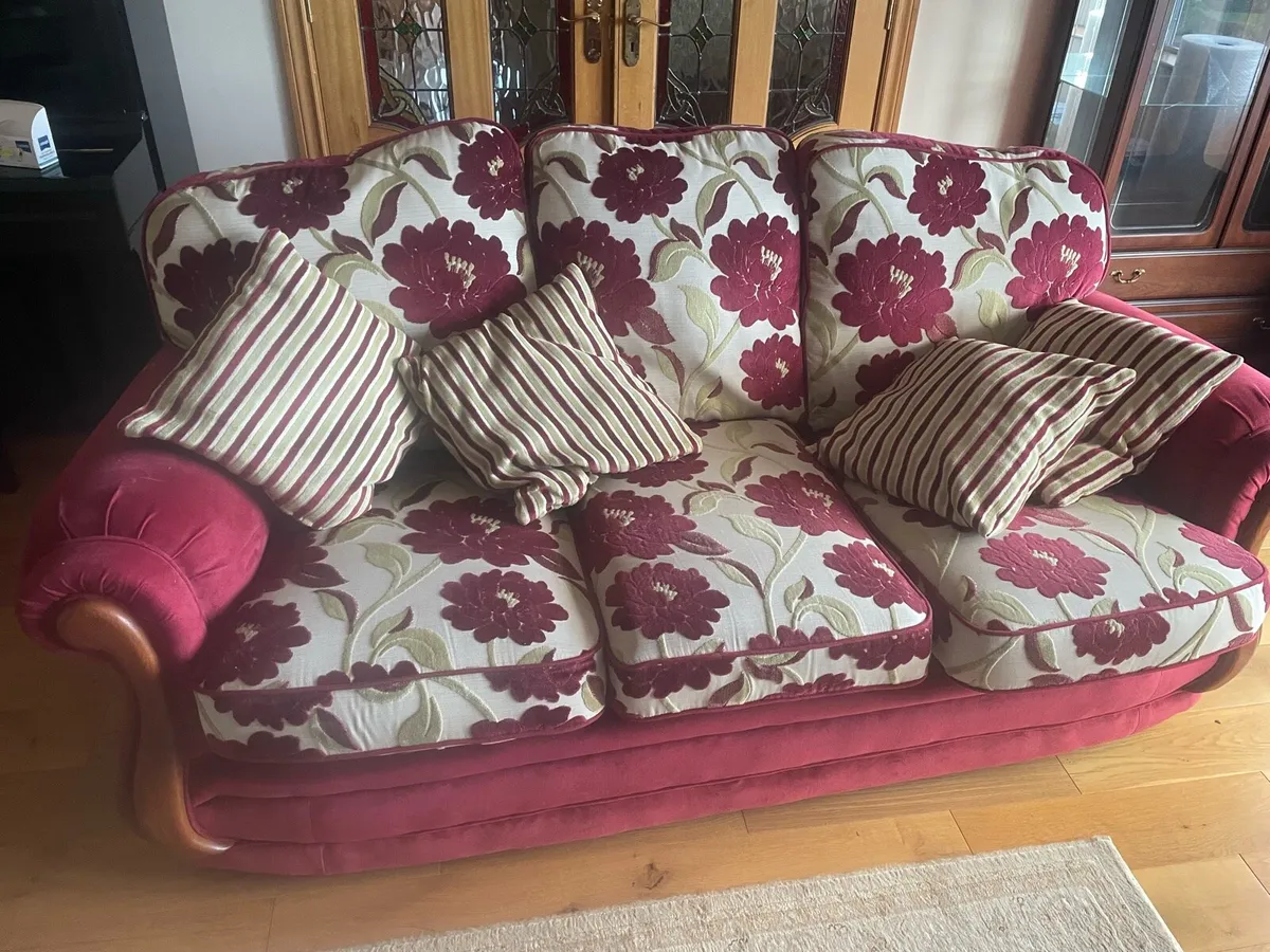 3+1+1 suite - Image 1