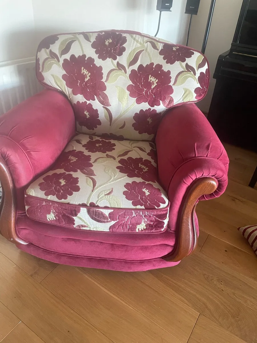 3+1+1 suite - Image 2