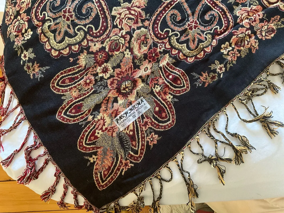 PASHMINA SHAWL - Image 2