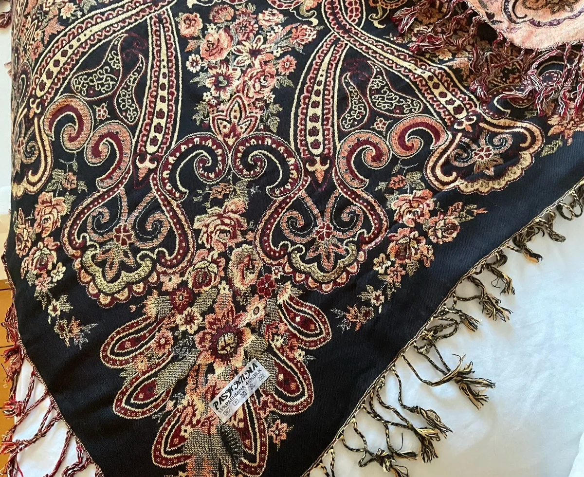 PASHMINA SHAWL - Image 4