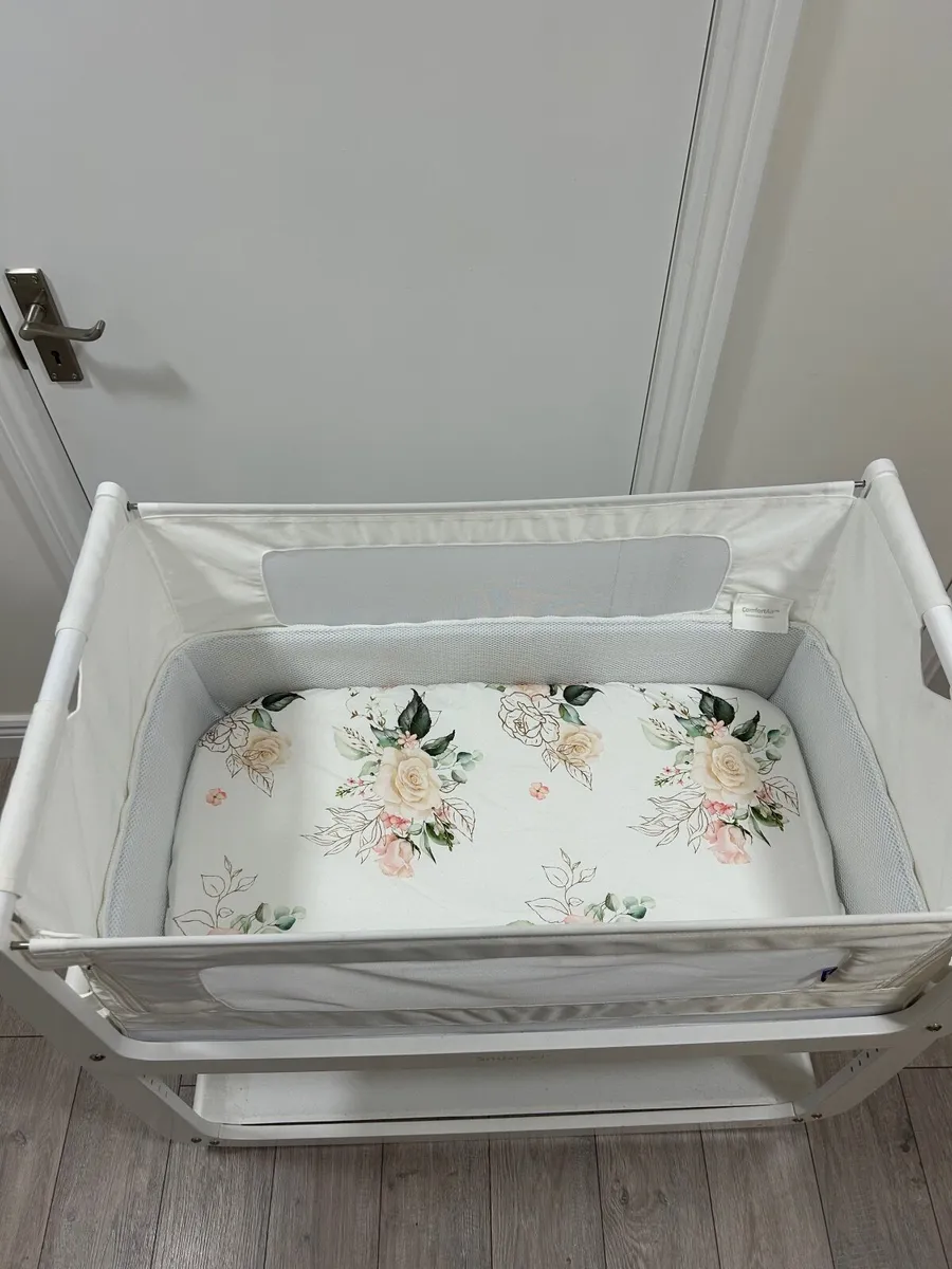 SnuzPod 4th Gen - Image 2