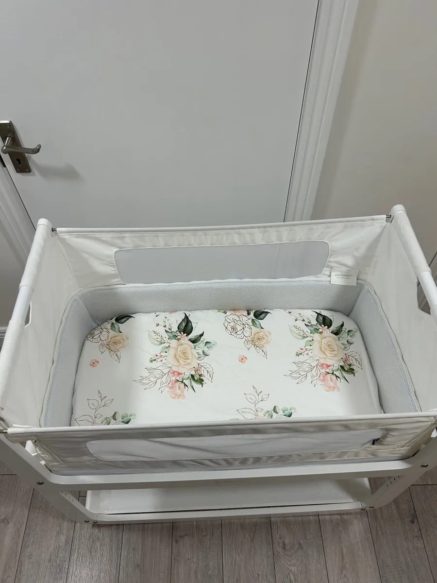 SnuzPod 4th Gen - Image 3