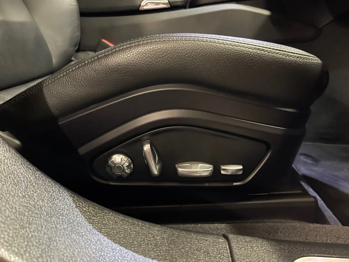 Porsche Panamera 2018 - Image 3