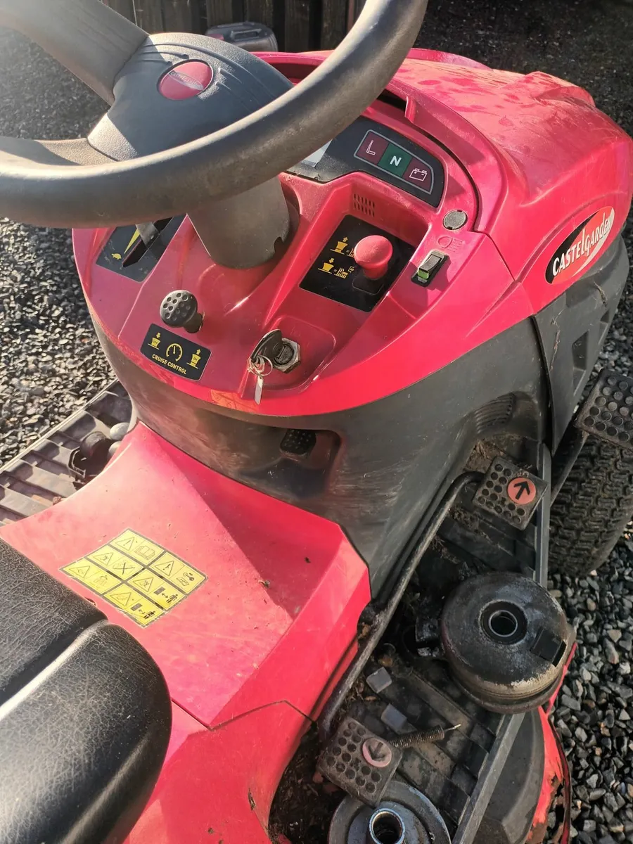 Just in for Breaking - Image 3