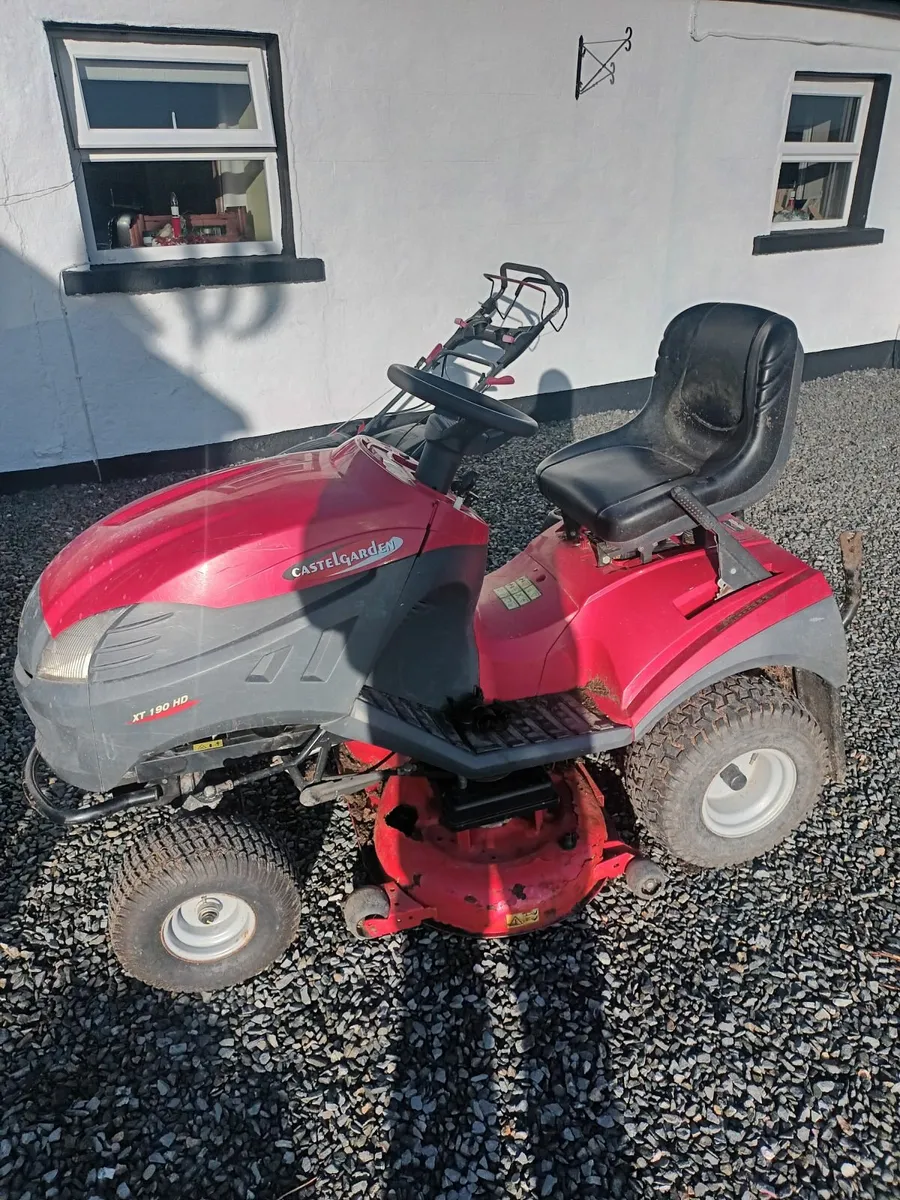 Just in for Breaking - Image 4