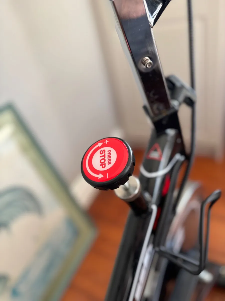 Spin bike (BH fitness SB 2.6) - Image 2