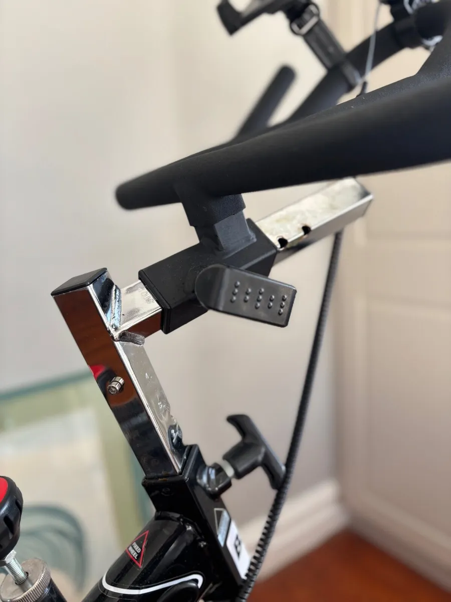 Spin bike (BH fitness SB 2.6) - Image 3