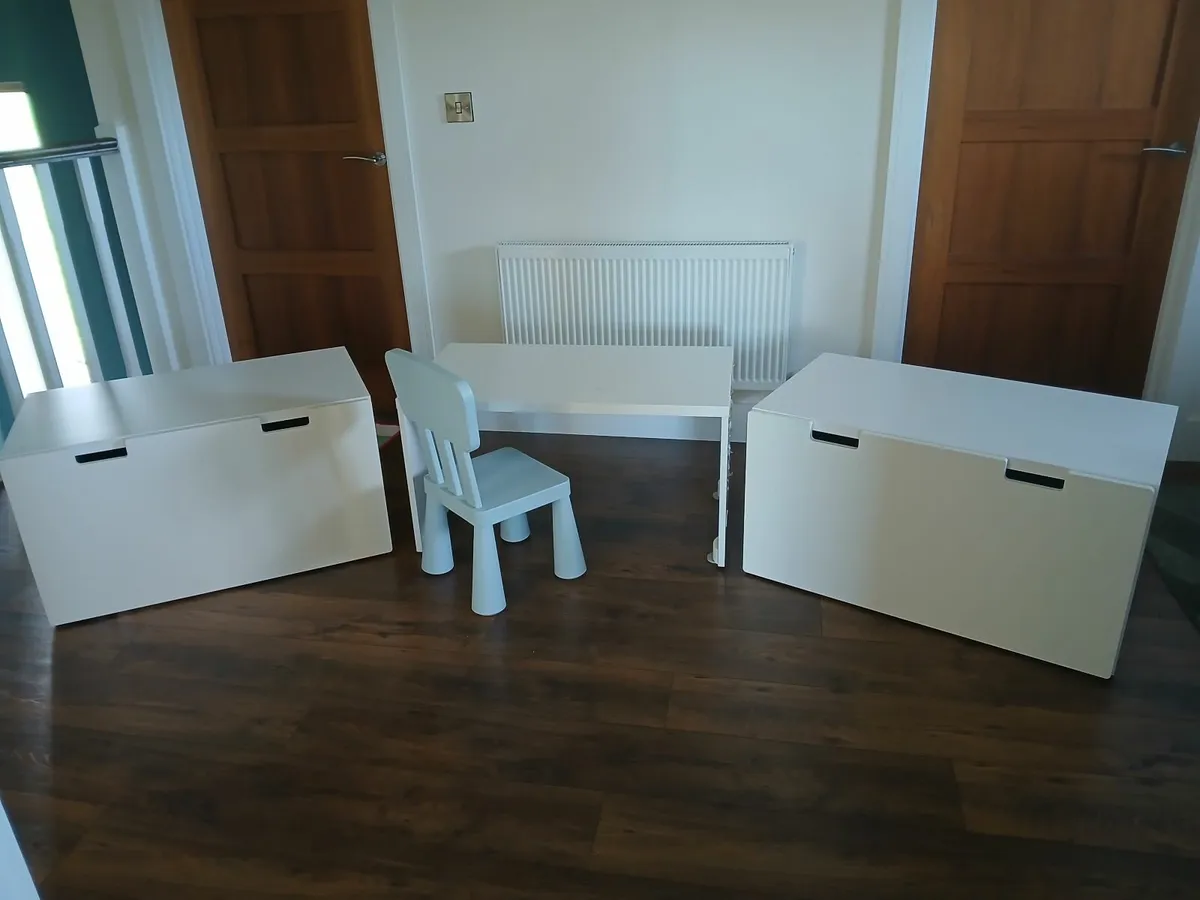 Kids furniture - Image 2