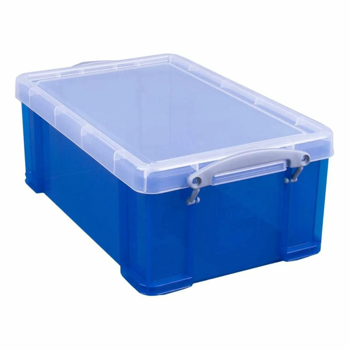NEW Selection of Really Useful Storage Boxes - Image 1