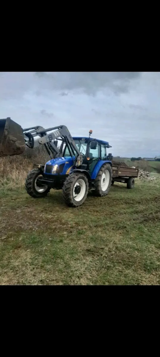 Topsoil for sale - Image 4