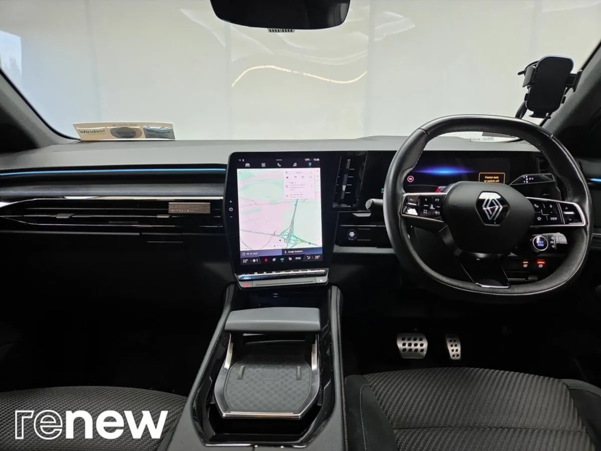 Renault Austral E-TECH Hybrid 200 techno esprit Al - Image 3