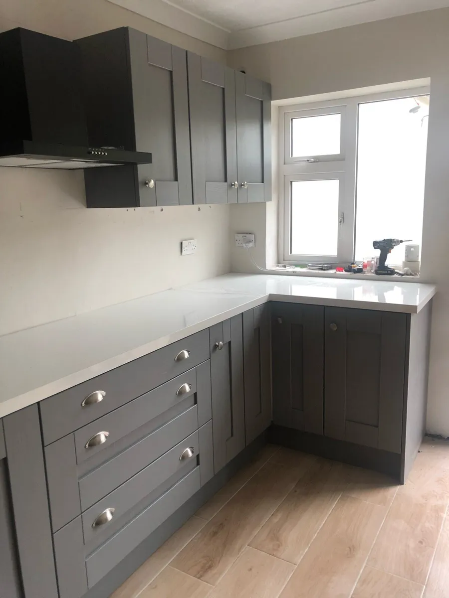 New kitchens - Image 2