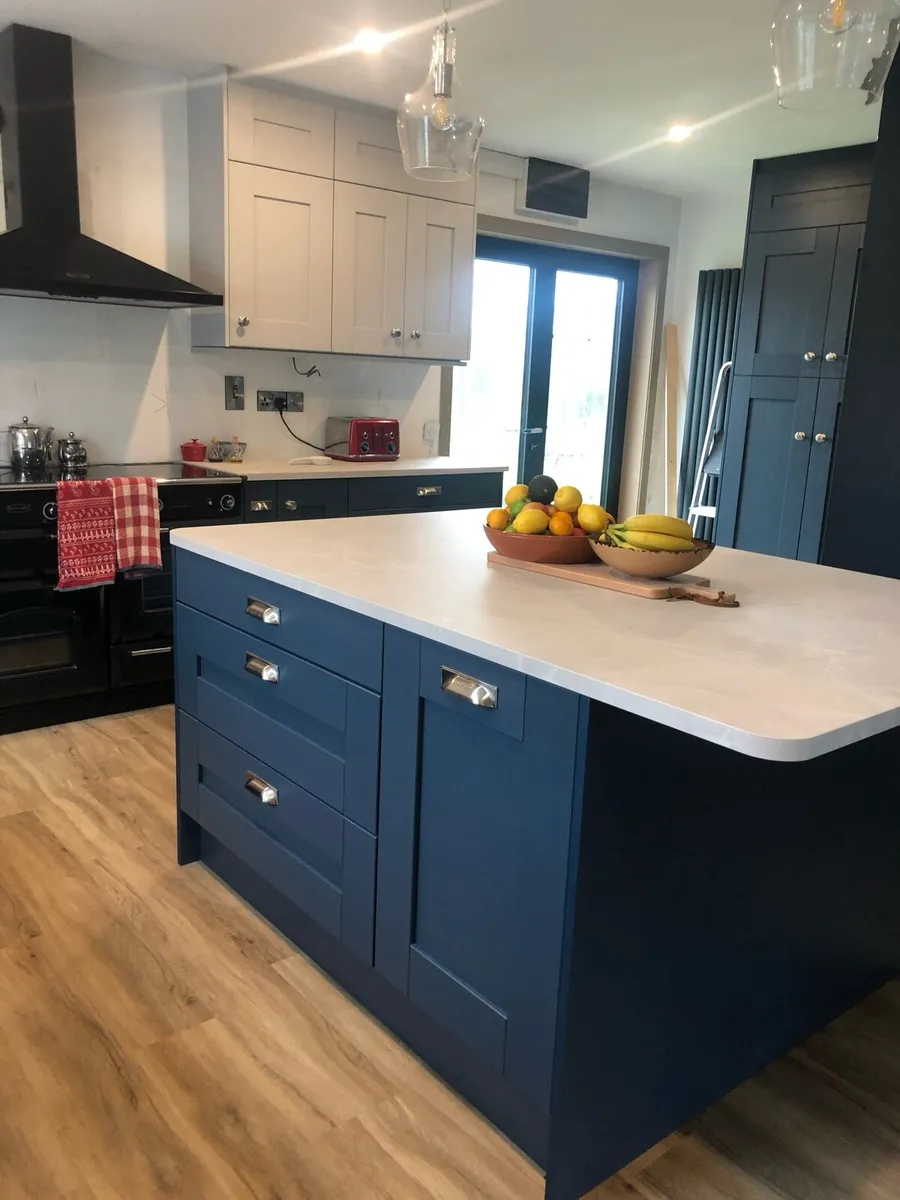 New kitchens - Image 1