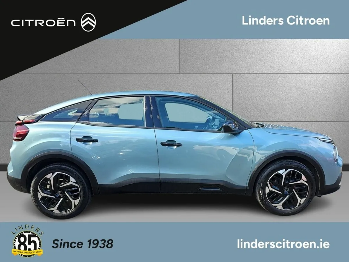 Citroen C4 FEEL 1.5 Diesel - Image 4