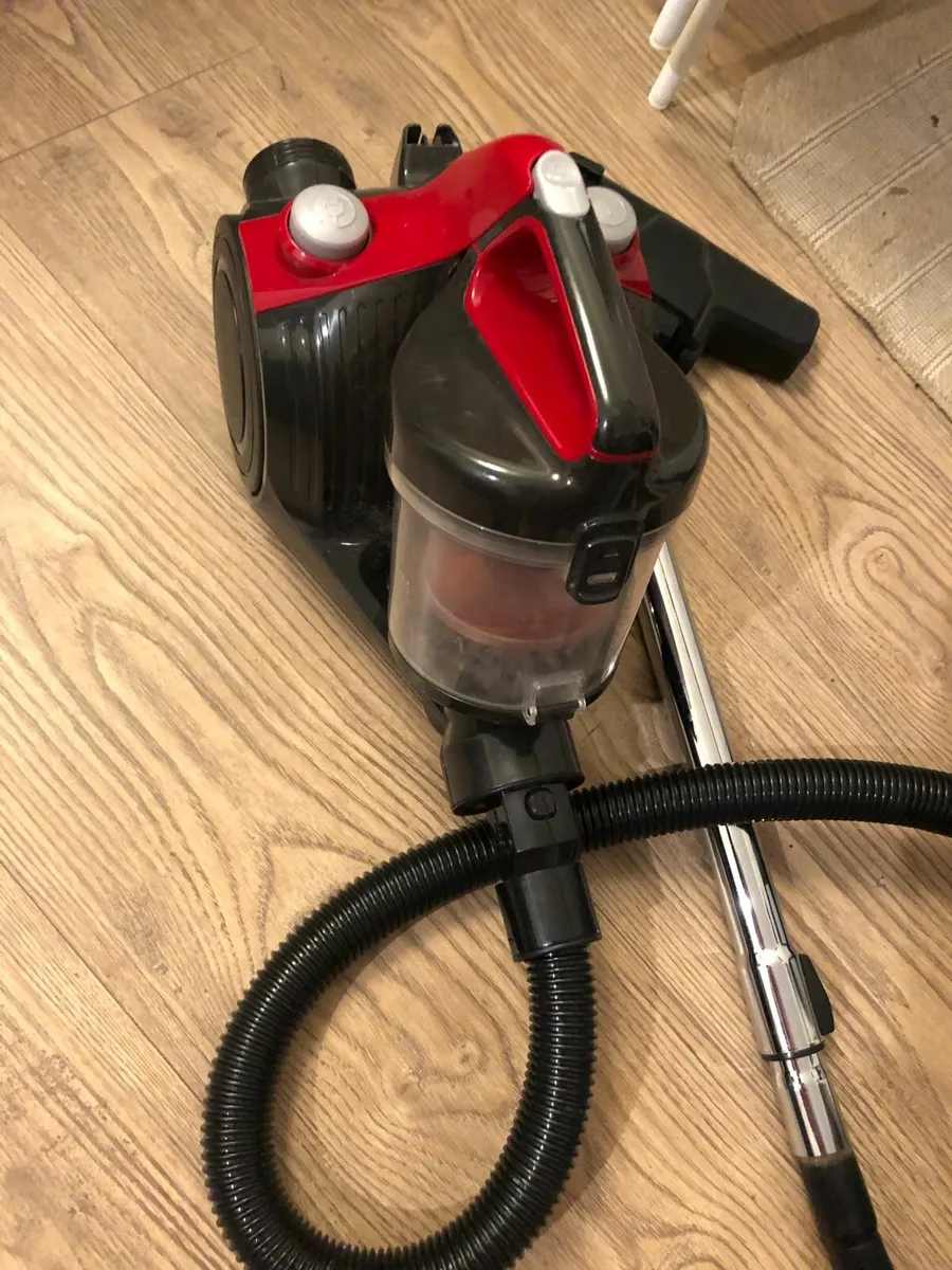 VACUUM HOOVER - Image 2