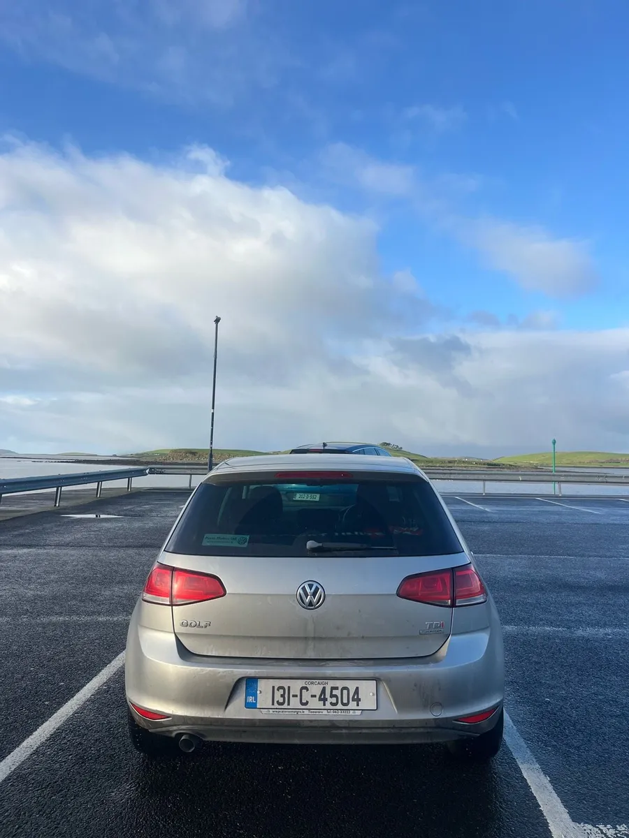 VW GOLF ~ AUTOMATIC ~ 1.6Litre ~ NCT+TAX ✅ - Image 3