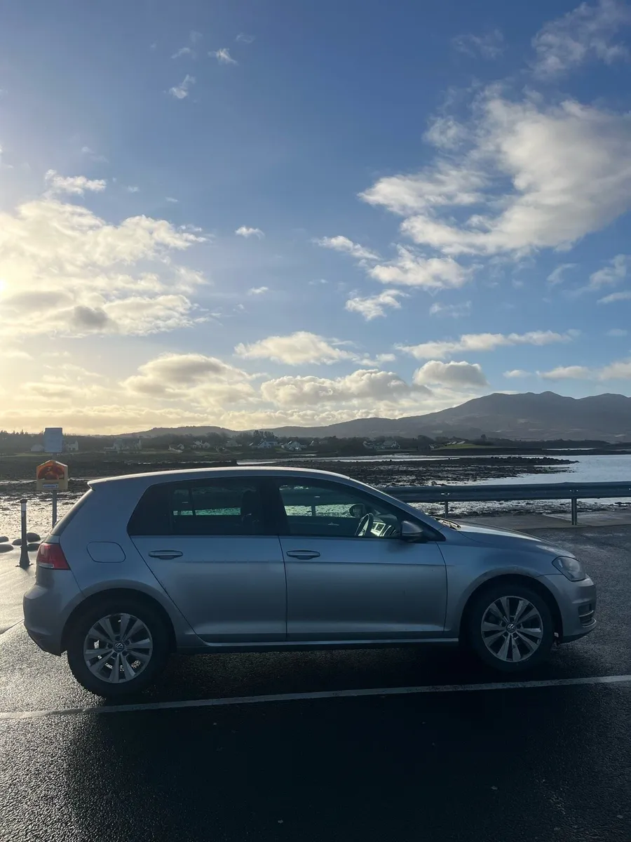 VW GOLF ~ AUTOMATIC ~ 1.6Litre ~ NCT+TAX ✅ - Image 4
