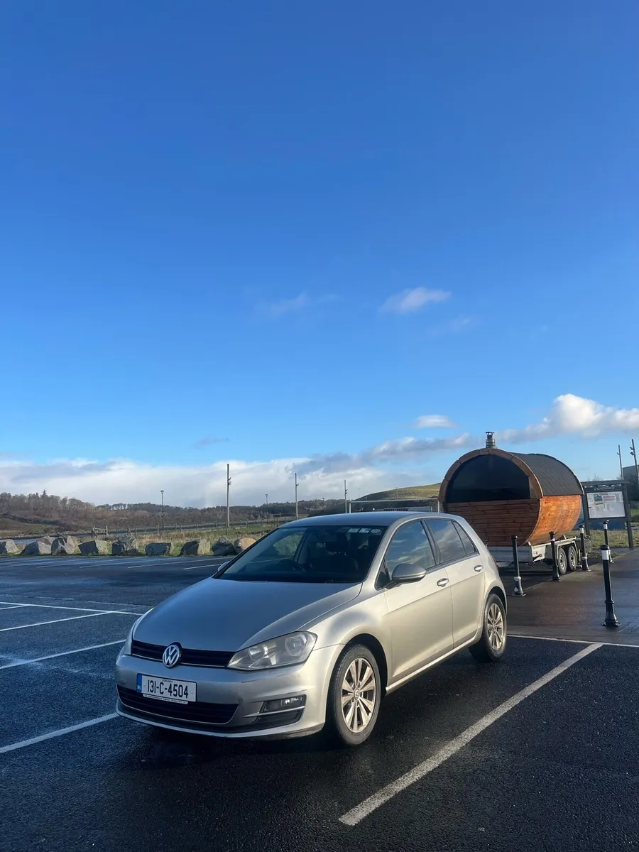 VW GOLF ~ AUTOMATIC ~ 1.6Litre ~ NCT+TAX ✅ - Image 1