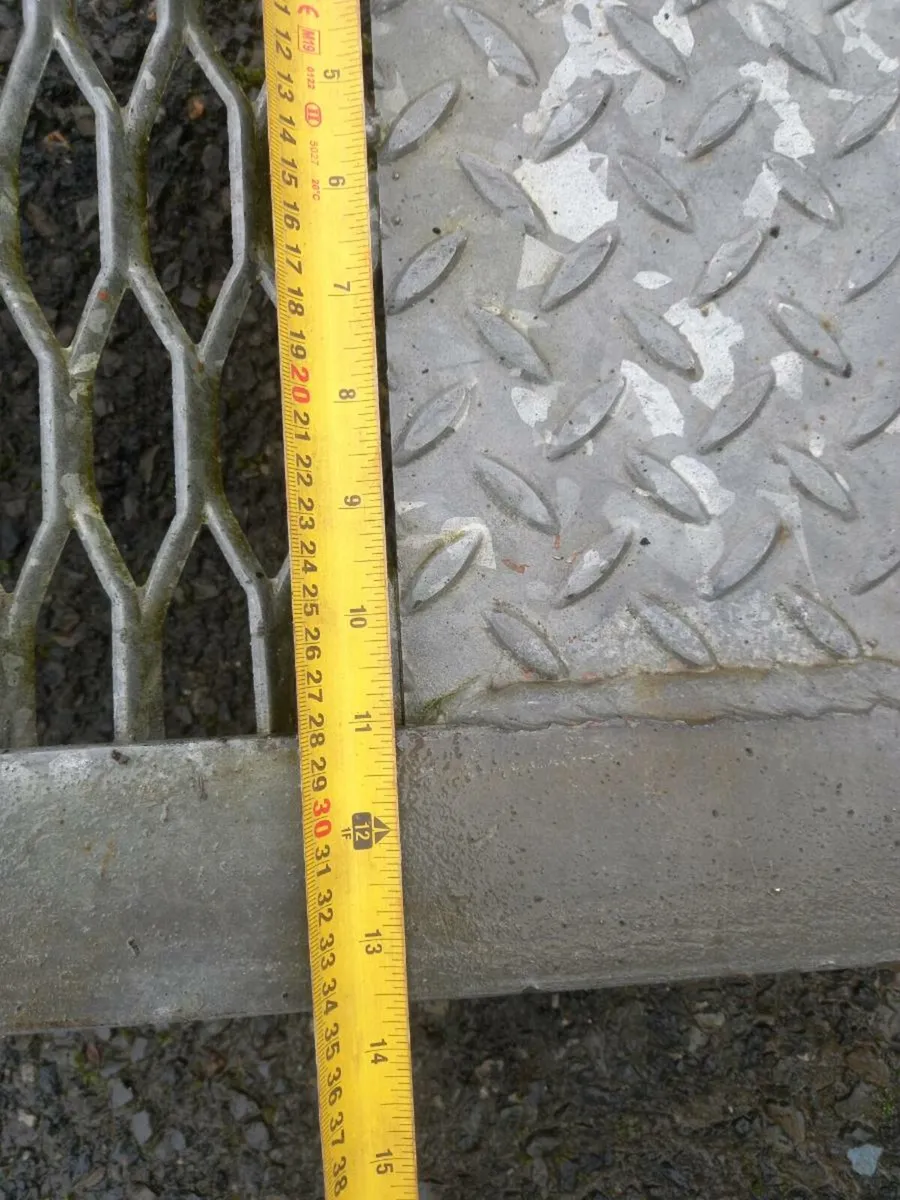 Trailer ramps - Image 3