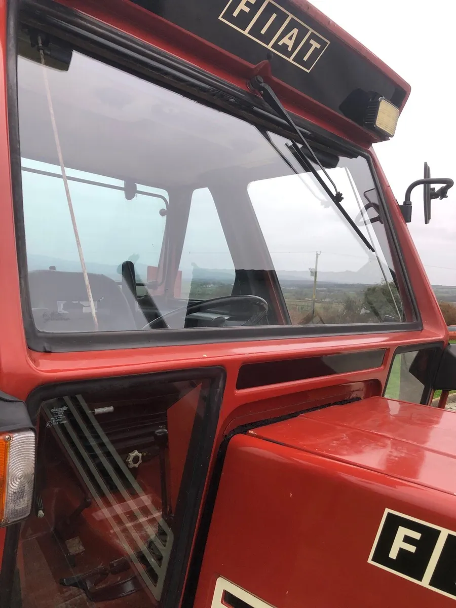 Fiat 880/5 - Image 3