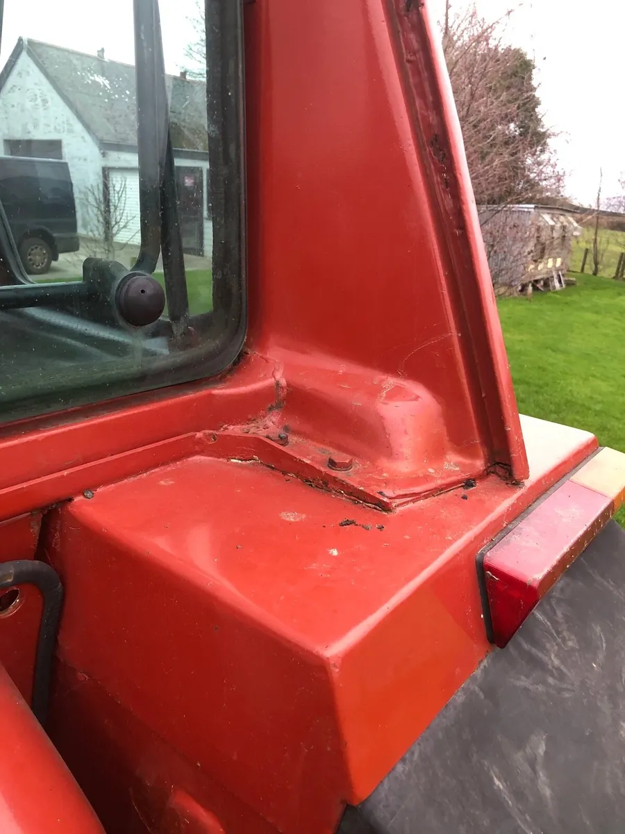 Fiat 880/5 - Image 4