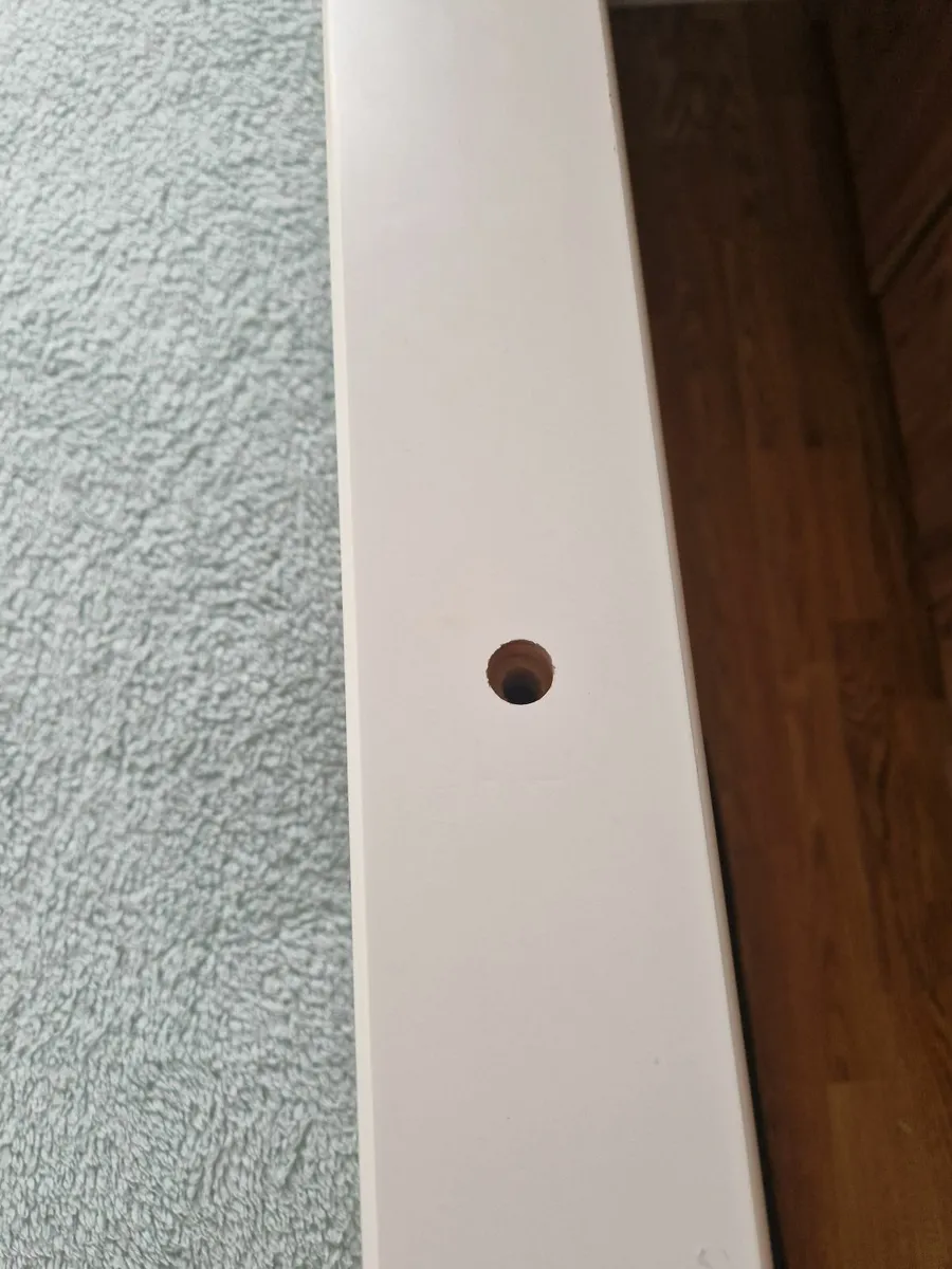 Double bed - Image 3